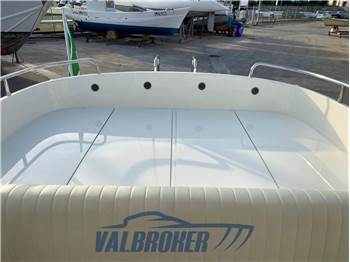 Colombo SUPER INDIOS 31