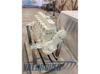 Colombo SUPER INDIOS 31