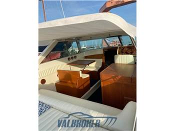 Colombo SUPER INDIOS 31