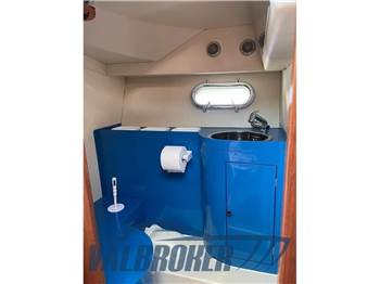 Colombo SUPER INDIOS 31