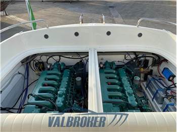 Colombo SUPER INDIOS 31