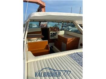 Colombo SUPER INDIOS 31