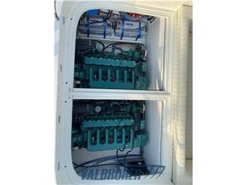 Colombo SUPER INDIOS 31