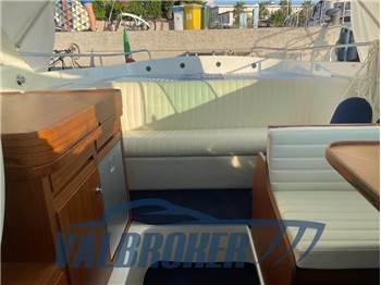 Colombo SUPER INDIOS 31