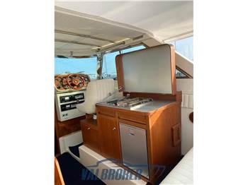 Colombo SUPER INDIOS 31