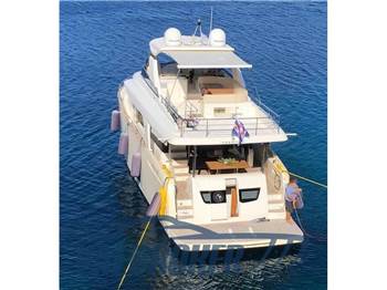 Absolute Navetta 58