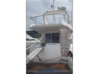 Gulf Craft Majesty Yachts 50