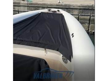 Technohull Alpha40