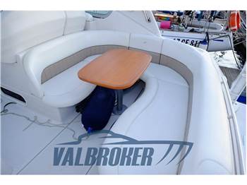 Four Winns Vista 328