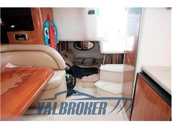 Four Winns Vista 328