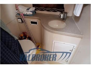 Four Winns Vista 328