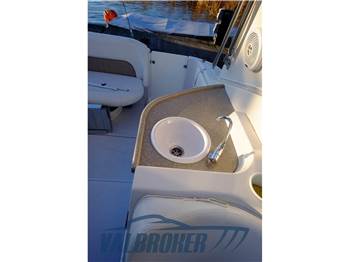 Four Winns Vista 328