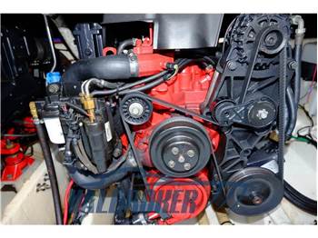 Four Winns Vista 328