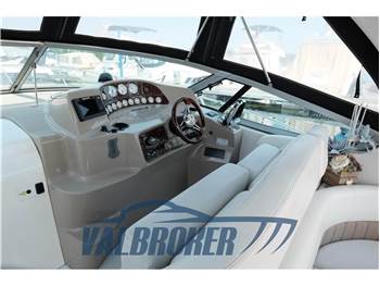 Four Winns Vista 328