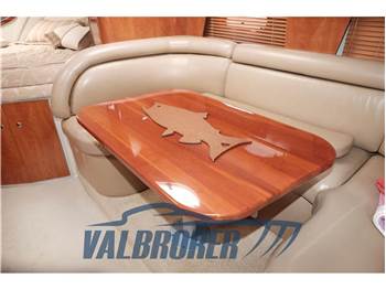 Four Winns Vista 328