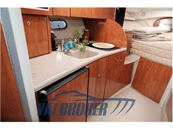 Four Winns Vista 328