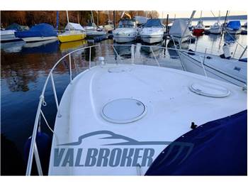 Four Winns Vista 328