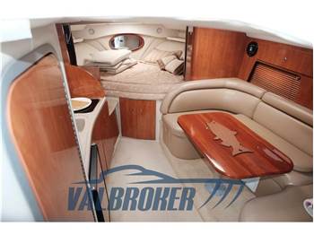 Four Winns Vista 328