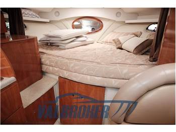 Four Winns Vista 328