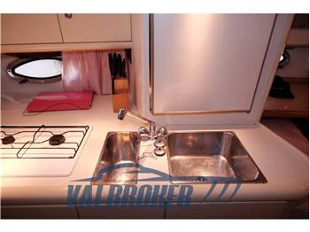 Sunseeker Portofino 34