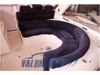 Sunseeker Portofino 34