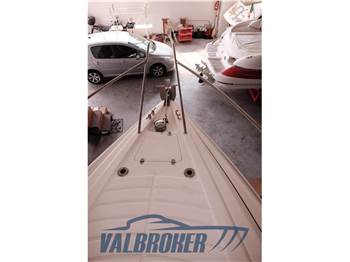 Sunseeker Portofino 34