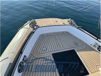 Salpa Soleil 52