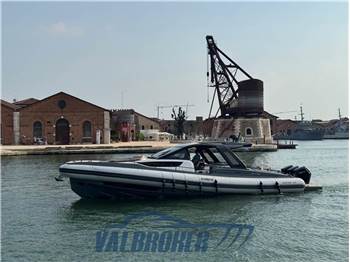 Salpa Soleil 52