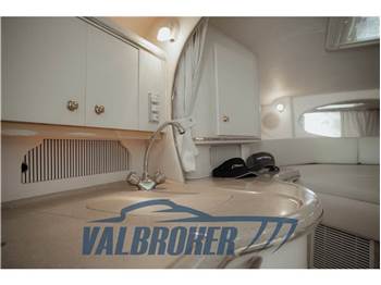 Sea Ray 310 SUNDANCER