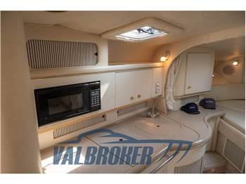 Sea Ray 310 SUNDANCER