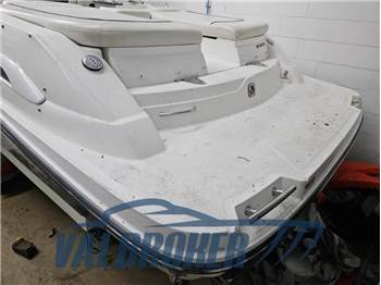 Sea Ray 250 SLX