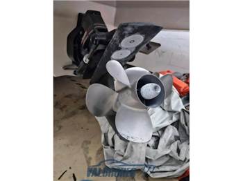 Sea Ray 250 SLX