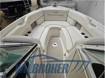 Sea Ray 250 SLX