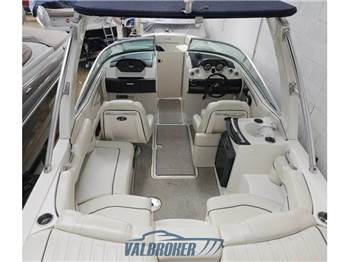 Sea Ray 250 SLX