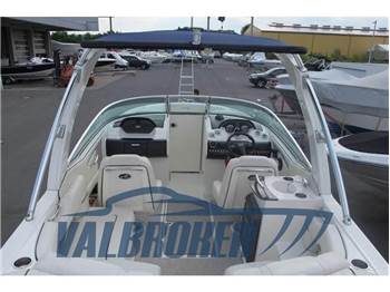 Sea Ray 250 SLX