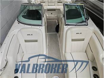 Sea Ray 250 SLX
