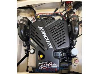 Sea Ray 250 SLX