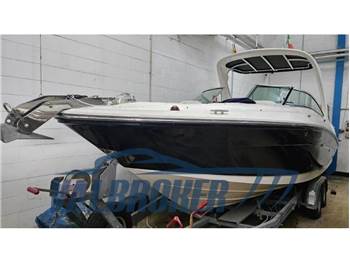 Sea Ray 250 SLX