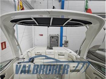 Sea Ray 250 SLX