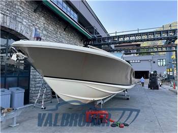 Chris Craft CORSAIR 32