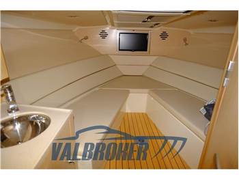 Chris Craft CORSAIR 32
