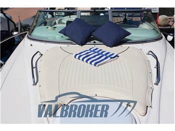 Monterey Boats 250 Cruiser