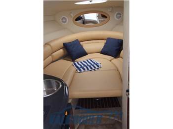 Monterey Boats 250 Cruiser