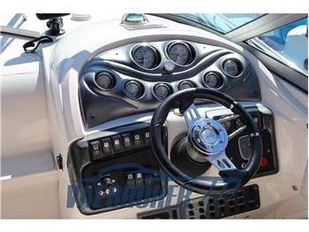 Monterey Boats 250 Cruiser