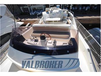 Conam CONAM 60 WIDE BODY