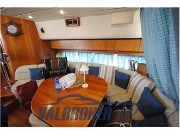 Conam CONAM 60 WIDE BODY