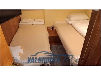 Conam CONAM 60 WIDE BODY