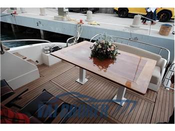 Conam CONAM 60 WIDE BODY