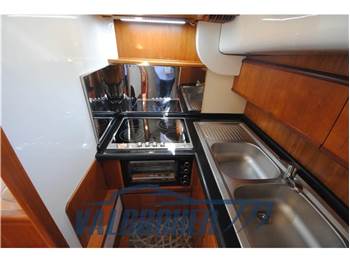 Conam CONAM 60 WIDE BODY