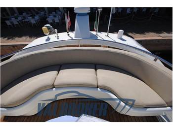 Conam CONAM 60 WIDE BODY